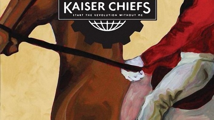 Pohoda_FM: Kaiser Chiefs, Garbage, DJ Macho