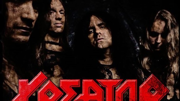 Headbanger_FM - Kreator, Morbid Angel a Nile v MMC