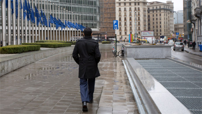 La langue slovaque à Bruxelles