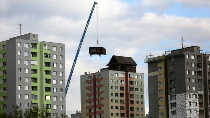 Živé mesto_FM: Mesto a vidiek