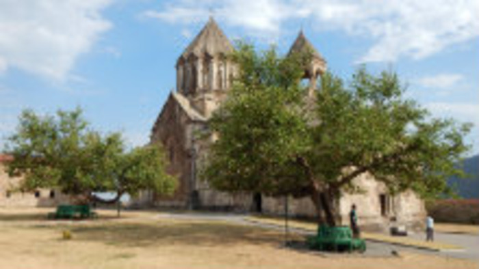 Náhorný Karabach – život v doteraz neuznanom štáte