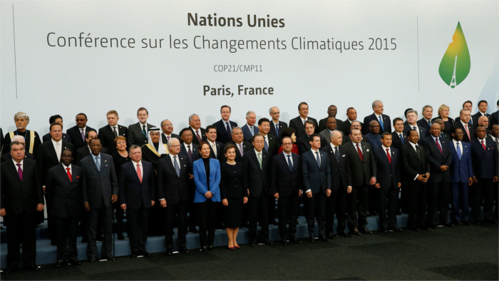 COP21: l’Afrique fera un effort