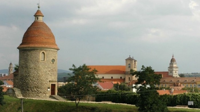 V Skalici sfunkčnili starodávny Mlyn bratov Pilárikovcov