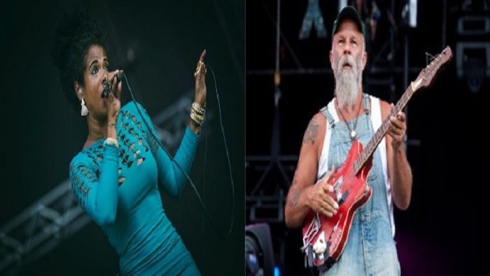 Kelis a Seasick Steve v Pohode_FM