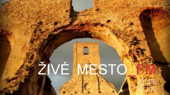 Živé mesto_FM: Hrady, zámky a kláštory