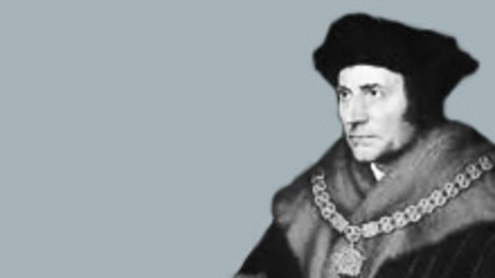 Thomas More (1478 - 1535)