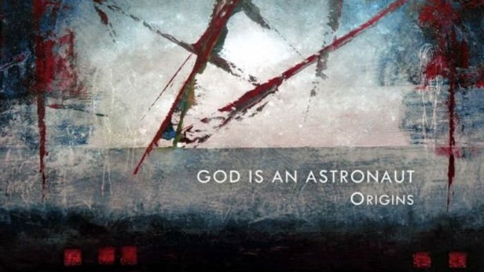 Album týždňa: God Is An Astronaut – Origins