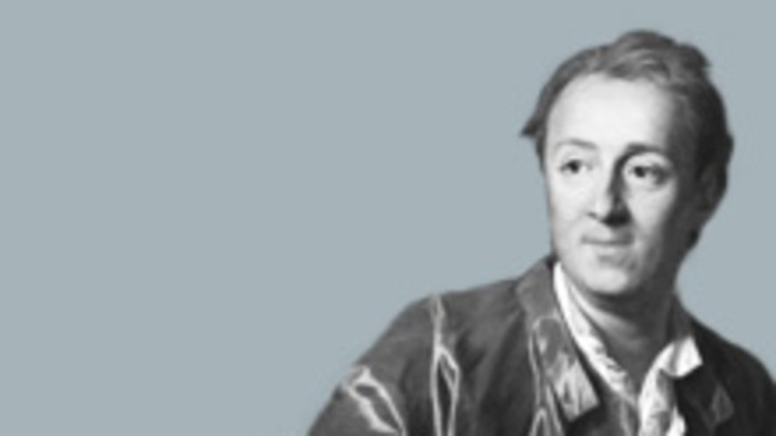 Denis Diderot (1713 - 1784)