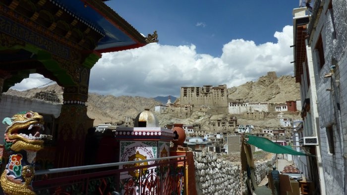 Leh