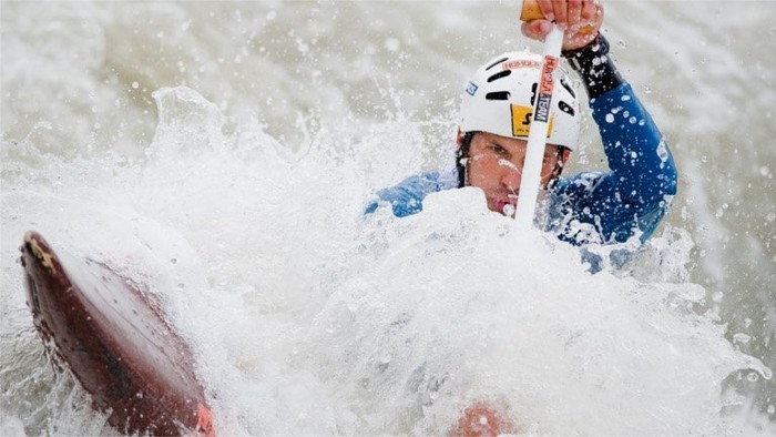 Slovak Canoe Slalomers Won 4 Medals and the World Championships