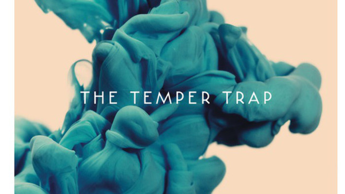 Pohoda_FM: The Temper Trap, Nasty Noise set