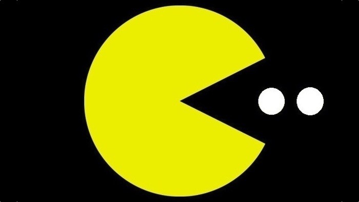 Má plešinu, zaokrúhlenú postavu a neskutočný apetít. Pac-man tento rok oslavuje 40-tku