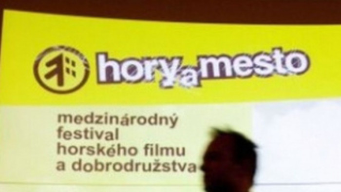 Medzinárodný festival Hory a mesto 