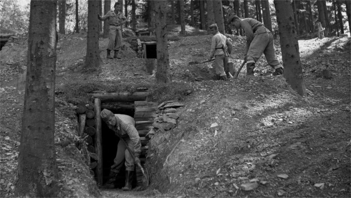 80 años del Levantamiento Nacional Eslovaco – sexta ronda