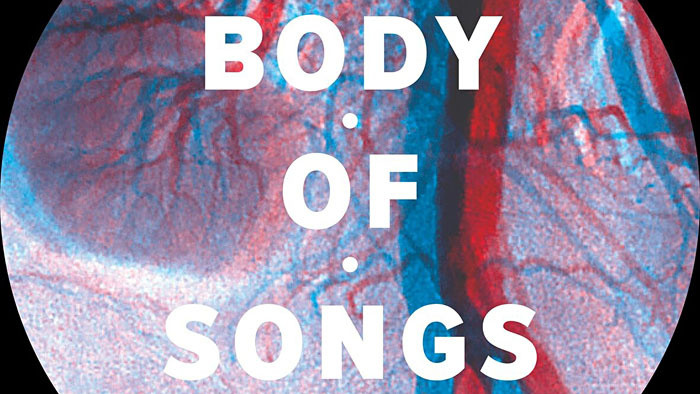 Album týždňa: Various Artists - Body of Songs