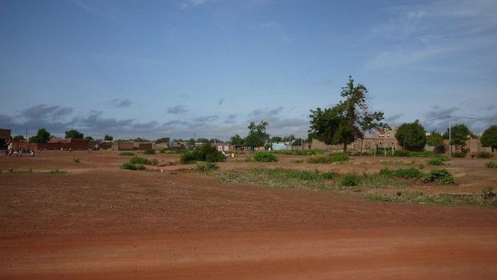 Burkina Faso