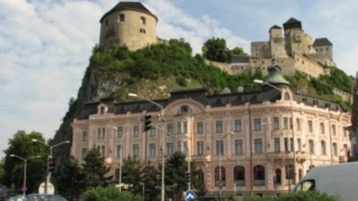 Slovenský hotel  ocenený za služby