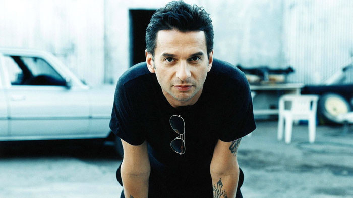 Najlepšia sobotná hudba: Dave Gahan aj Free Faces