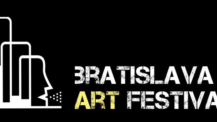 BRATISLAVA STREET ART FESTIVAL