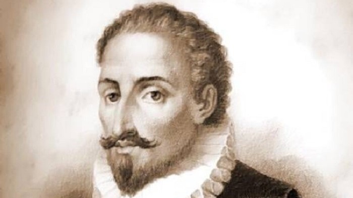 Miguel de Cervantes y Saavedra