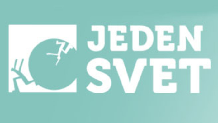 Festival Jeden svet