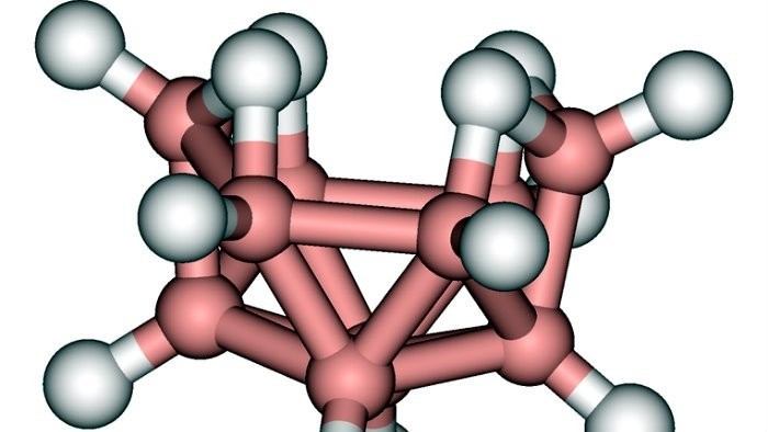 Univerzita mladých chemikov