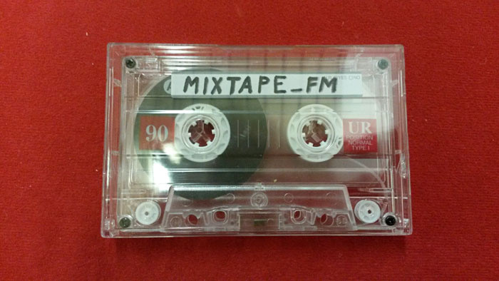 Výberový Mixtape_FM