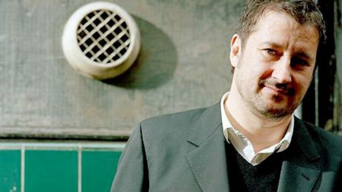 Experimental_FM: Clint Mansell