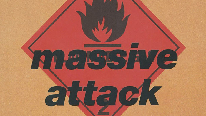 Kultový album_FM: Massive Attack – Blue Lines