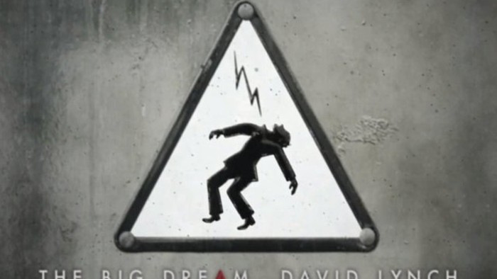 Album tyždňa - David Lynch - The Big Dream