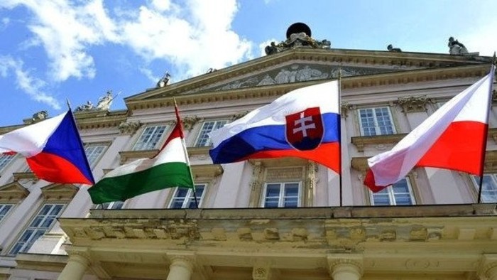 International Visegrad Fund unterstützt Zusammenarbeit der V4-Länder 