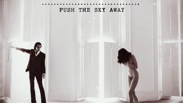 Album na tento týždeň: Nick Cave and The Bad Seeds – Push the Sky Away