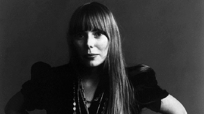 Najlepšia sobotná hudba: Joni Mitchell aj dEUS