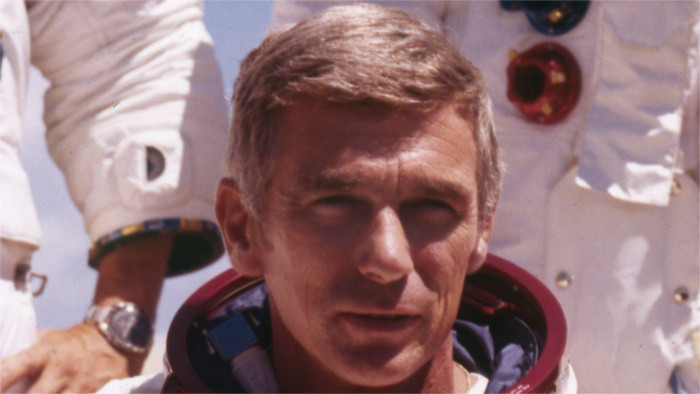 Zomrel Eugen Cernan