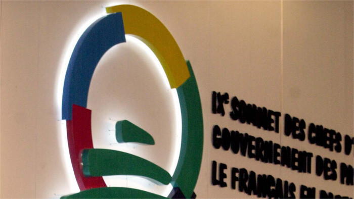 L´association EFPOLIT et la francophonie