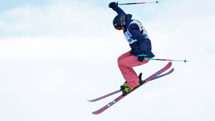 Bronze bei Freestyle-Skiing-Weltmeisterschaften für die Slowakei