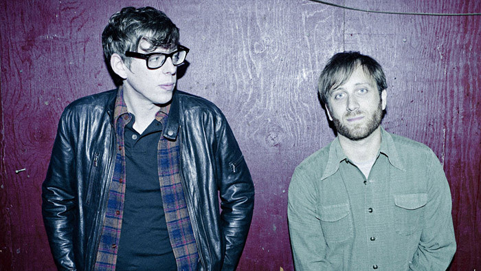 Najlepšia sobotná hudba: Black Keys, Sabina aj Mark Lanegan