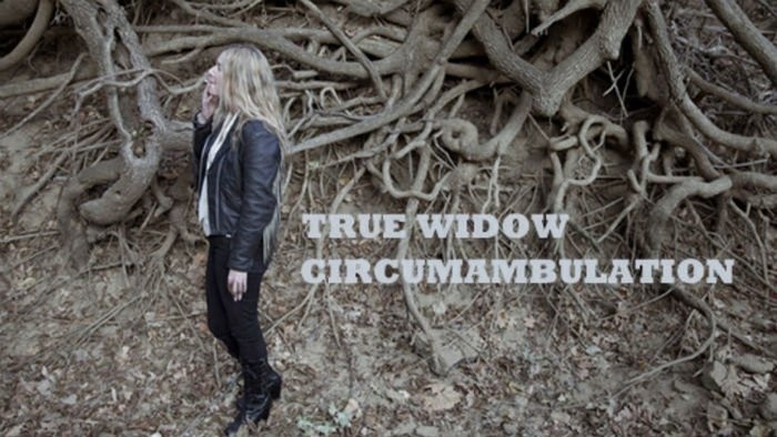 Album týždňa: True Widow - Circumambulation