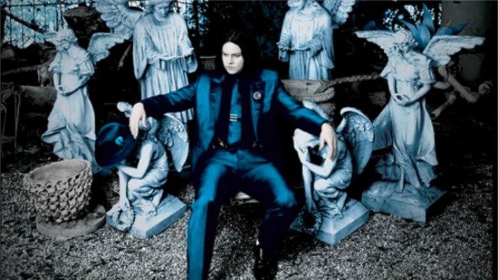 Album týždňa: Jack White - Lazaretto