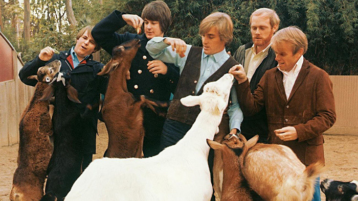 Kultový album_FM: Beach Boys – Pet Sounds