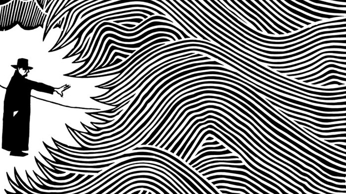 Kultový album_FM: Thom Yorke – The Eraser