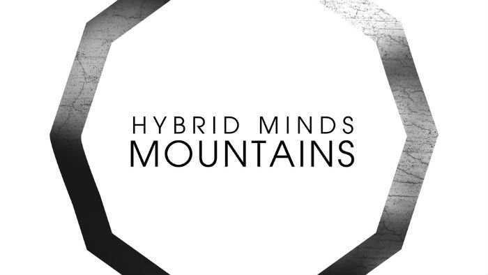 Album týždňa - Hybrid Minds: Mountains