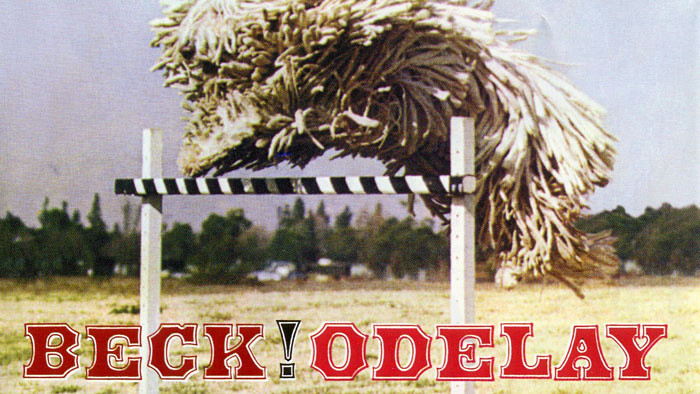 Kultový album_FM: Beck – Odelay