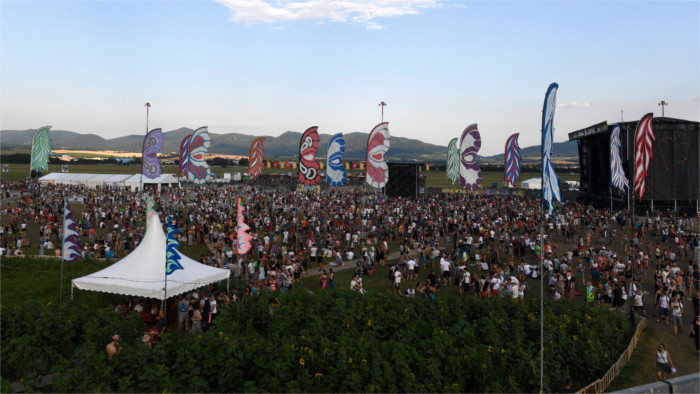 Pohoda je najlepším stredne veľkým festivalom v Európe