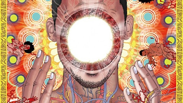 Album týždňa: Flying Lotus - You're dead!