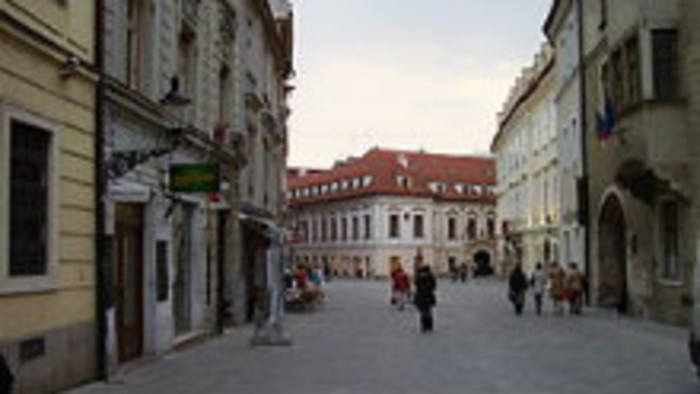 Ventúrska ulica