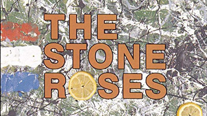 Kultový album_FM: Stone Roses – Stone Roses