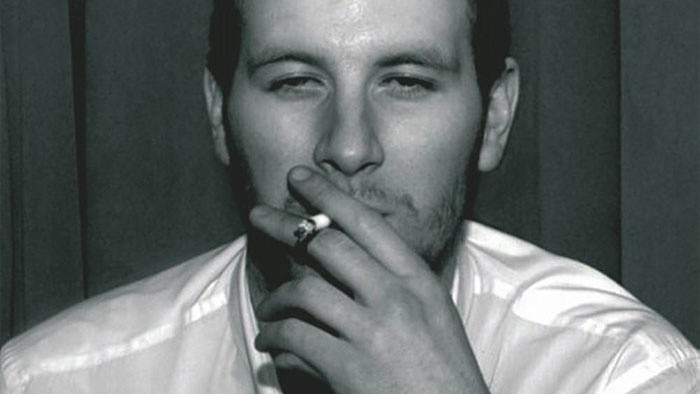 Kultový album_FM: Arctic Monkeys – Whatever people say I am, that´s what I am not