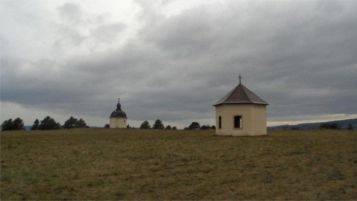 In der Zips unterwegs – Naturschutzgebiet Pažica