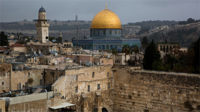 Exhibition in Jerusalem commemorates 30 years of Slovakia's relations with Israel 